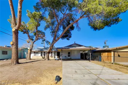 Las Vegas NV Home