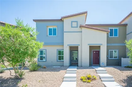 Henderson NV Home