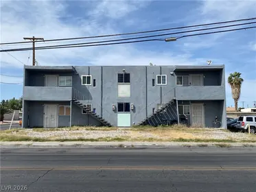 Las Vegas NV Home