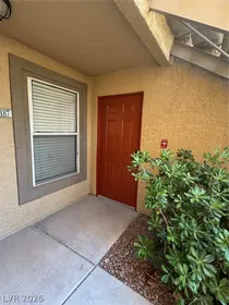 Las Vegas NV Home
