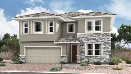 Henderson NV Home