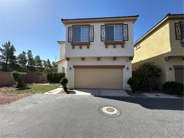 Las Vegas NV Home