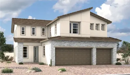 Henderson NV Home