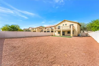 North Las Vegas NV Home