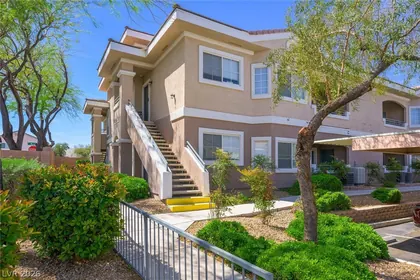 Las Vegas NV Home