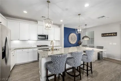 Las Vegas NV Home