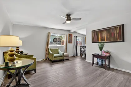 Las Vegas NV Home