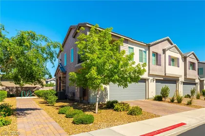 Henderson NV Home