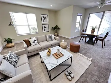 Las Vegas NV Home