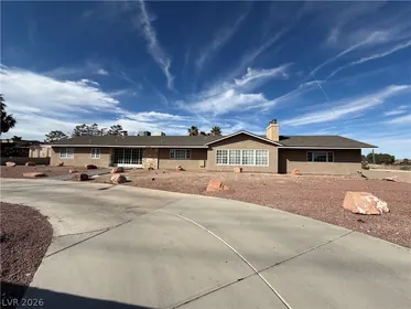 Las Vegas NV Home