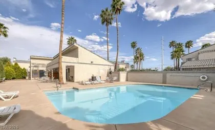 Las Vegas NV Home