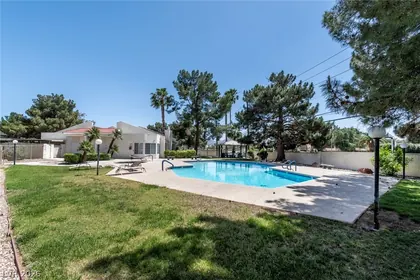 Henderson NV Home