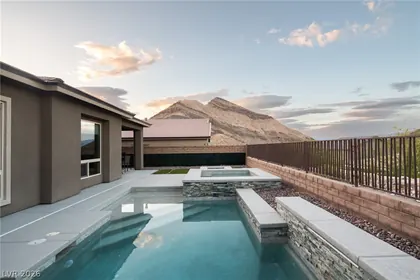 Las Vegas NV Home