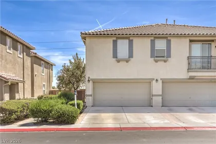 North Las Vegas NV Home