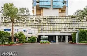 Las Vegas NV Property