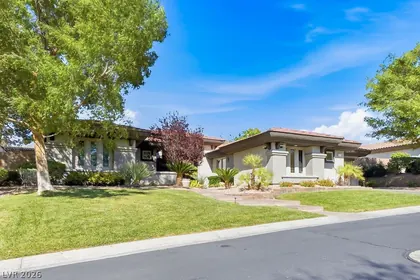 Henderson NV Home