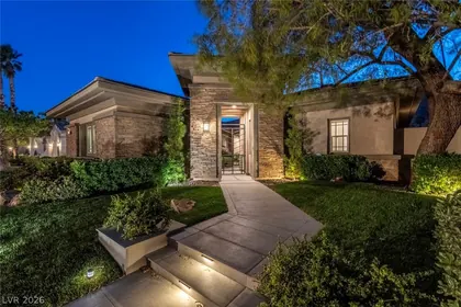 Las Vegas NV Home