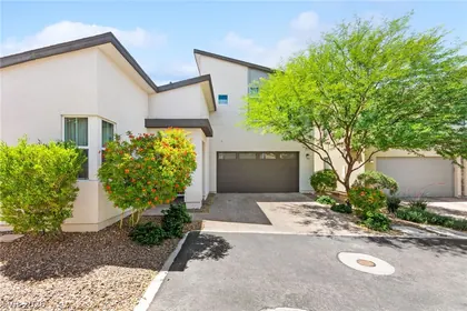 Henderson NV Home