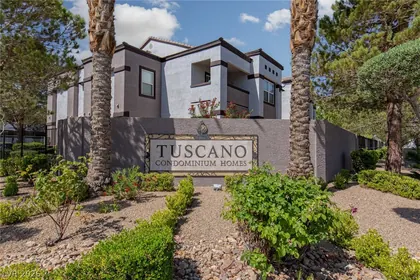 Las Vegas NV Home