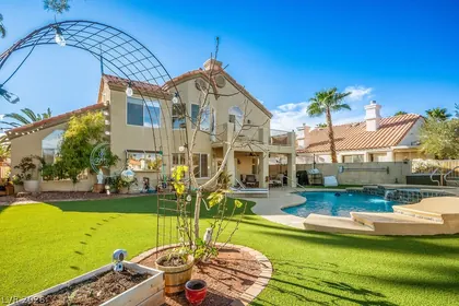 Las Vegas NV Home