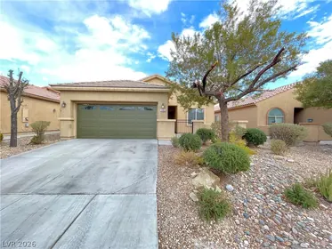 Las Vegas NV Home