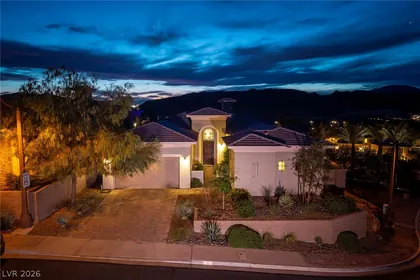 Henderson NV Home