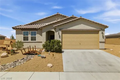 Pahrump NV Home