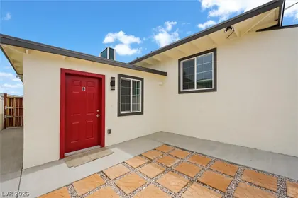 Las Vegas NV Home