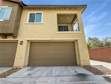 Las Vegas NV Home