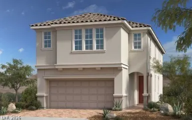 Henderson NV Home