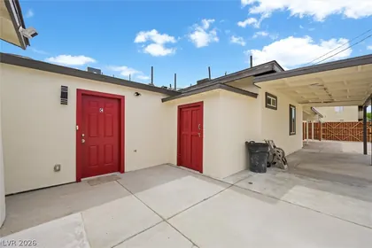 Las Vegas NV Home