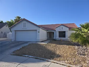 North Las Vegas NV Home