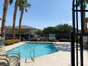 Las Vegas NV Home