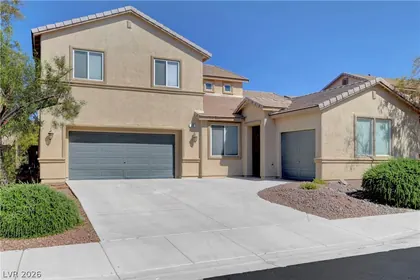Henderson NV Home