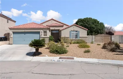 North Las Vegas NV Home