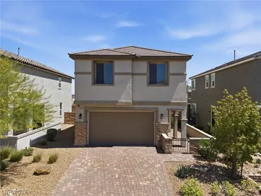 North Las Vegas NV Home