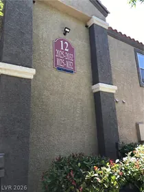 Las Vegas NV Home