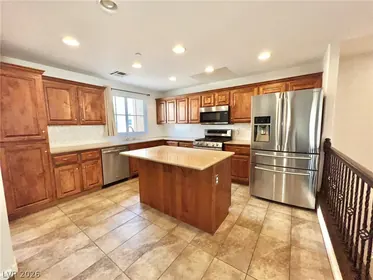 Las Vegas NV Home