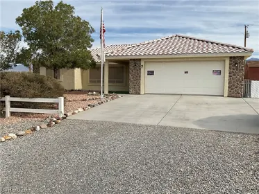 Pahrump NV Home