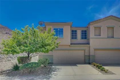 Henderson NV Home