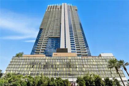 Las Vegas NV Property
