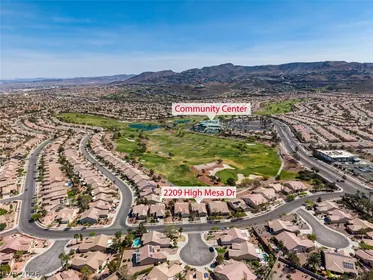 Henderson NV Home