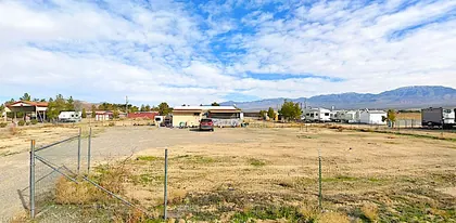 Pahrump NV Home