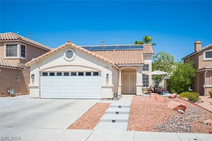 North Las Vegas NV Home