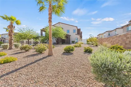 Henderson NV Home