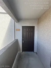 Las Vegas NV Home
