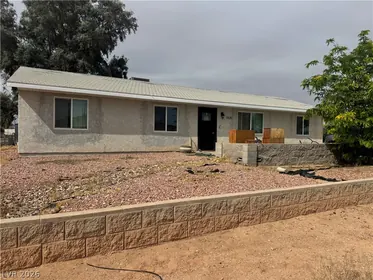 Logandale NV Home