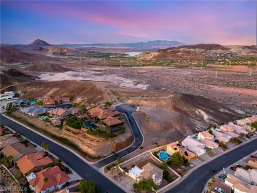 Henderson NV Property