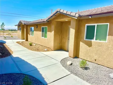 Pahrump NV Home