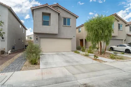 North Las Vegas NV Home